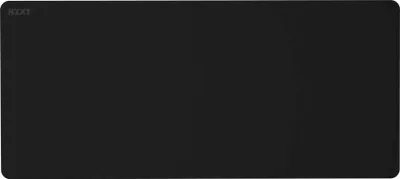 Zdjęcie produktu dla NZXT Zone XL, Czarny, Monochromatyczny, Osuszenie, Guma, Podkładka antypoślizgowa