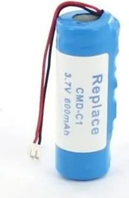Produktbild von AGI 24780, 600 mAh, Navigator/Tragbarer mobiler Computer/Mobiltelefon, Lithium-Ion