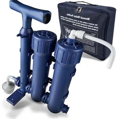 Produktbild von Wasseraufbereitung für Outdoor-Überleben
