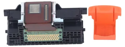 Obrázek produktu pro Tisková hlava UPVC Qy6 0078 Náhradní tisková hlava pro MP990 MP996 MG6120 MG6140