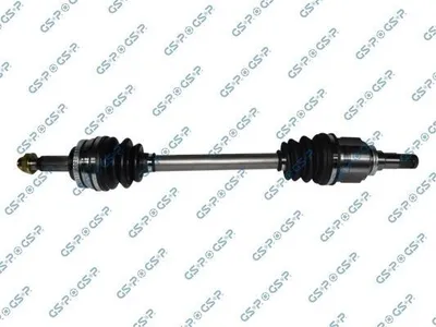 Produktbild von GSP 259368 Antriebswelle Vorne Links für TOYOTA PRIUS Liftback (NHW20)