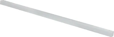 Image de Douille lampe de ligne pour Osram Linestra Ralina 120W S14s deux culots blanc avec interrupteur