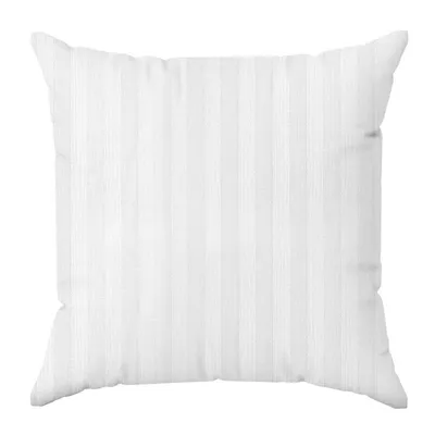 Produktbild von Dekorativer Kissenbezug Sofakissen VERA weiß 40x40