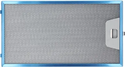 Produktbild von Bosch Metall-Fettfilter 165x302mm 746789 / 00746789