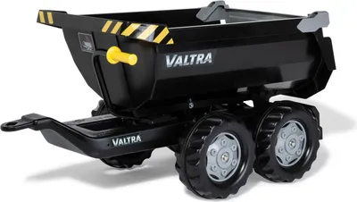 Immagine prodotto di Rolly Halfpipe Valtra