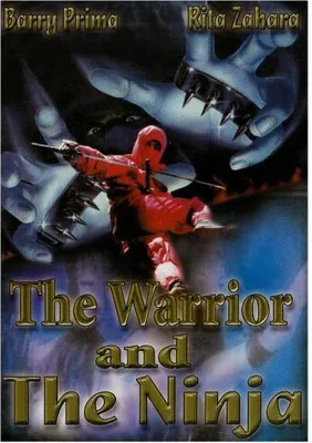 Produktbild von The Warrior and the Ninja