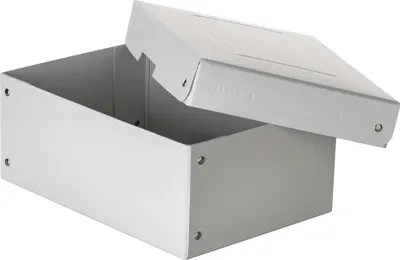 Obrázok produktu pre Úložný box Falken PURE Box Pro 22002200 A5 100mmws