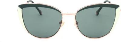 Produktbild von Carolina Herrera Mod. Her 0112 S Green