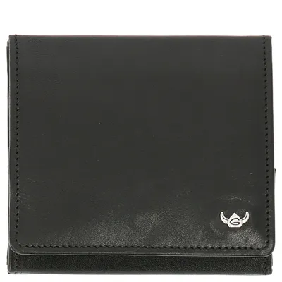 Zdjęcie produktu dla Colorado - portfel Vienna box 6cc 10 cm RFID