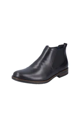 Produktbild von Rieker Chelsea Boots Herren 31363839353632 Schwarz 45 EU