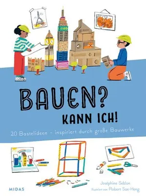 Image de Bauen? Kann ich!