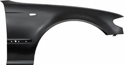 Zdjęcie produktu dla Błotnik prawy Diederichs BMW E46, 2001–2005 Sedan/Combi