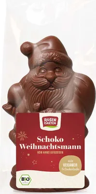 Obrázek produktu pro Otec Vánoc - veganský 90g