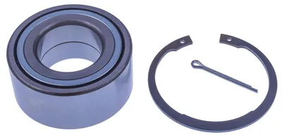 Obrázok produktu pre Sada ložísk predného kolesa DENCKERMANN pre HYUNDAI TRAJET (FO) 87 mm W413742