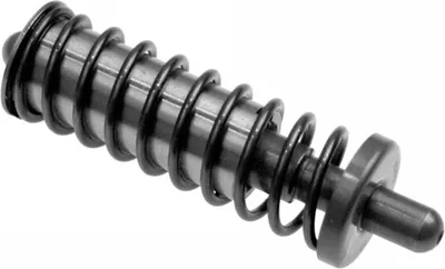 Produktbild von INA 551 0007 10 Steuerkettenspanner für PORSCHE 911 (993) 911 (964) 911 Cabriolet (993) 911 Cabriolet (964) 911 Targa (993)