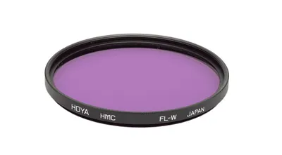 Produktbild von Hoya HMC FL-W, 58 mm