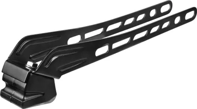 Produktbild von Powerslide Megacruiser Bremse Schwarz Schwarz One Size