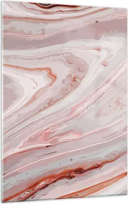 Produktbild von Bilder auf glas - Einteilig - Abstraktion modern - 50x70cm - Glasbilder - Wandbilder - Bilder - zum Aufhängen bereit - Wanddekoration aus Glas - Glas Bilder - Wandbild auf Glas - GPA50x70-4049