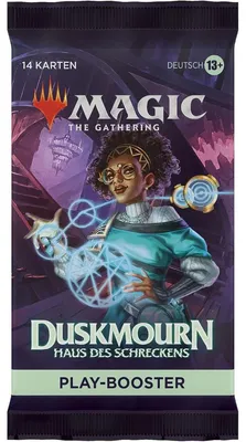 Produktbild von Wizards of the Coast D34531000, 13 Jahr(e)
