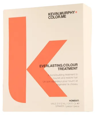 Produktbild von Kevin Murphy + Color.Me Everlasting.Colour Treatment Vial 3 x 12 ml