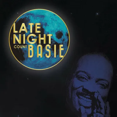 Produktbild von Various Artists - Late Night Basie (LP)