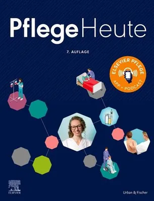 Produktbild von Pflege Heute