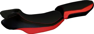 Image de Housse de siège Aurelia Color 2 spécifique 4RD pour BMW r 1200 r