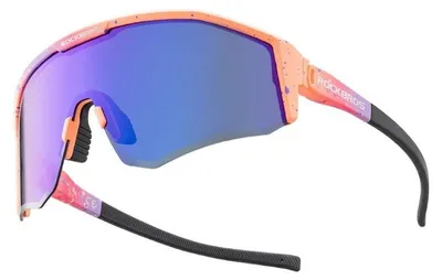 Produktbild von Fahrradbrille Rockbros Bikeline 14130001003