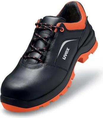 Produktbild von Uvex® S2 Halbschuhe 9506 xenova® Modellreihe uvex 2, Größe:48, Weite:12