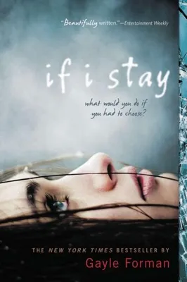Productafbeelding van If I Stay