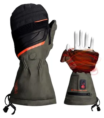 Produktbild von Leichte, beheizbare Jagdhandschuhe Serie 1.0 mit thermischer Isolierung