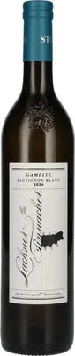 Produktbild von Lackner Tinnacher Sauvignon Blanc Gamlitz Südsteiermark DAC 2024 12,5% Vol. 0,75l