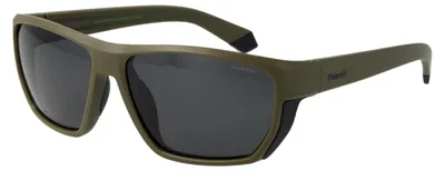 Zdjęcie produktu dla POLAROID Okulary przeciwsłoneczne PLD7057S60DLD