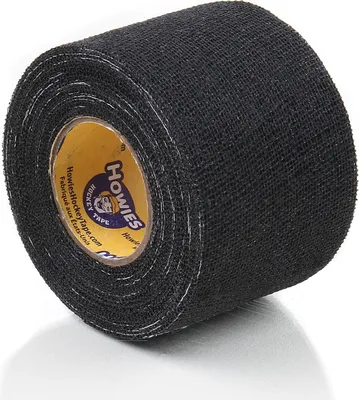 Produktbild von HOWIES Non-Stretchable Grip Tape 38,1mm x 9,14m, Farbe:blk, Größe:Stück