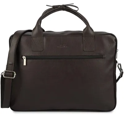 Zdjęcie produktu dla Torba Beltimore KRAM06BROWN