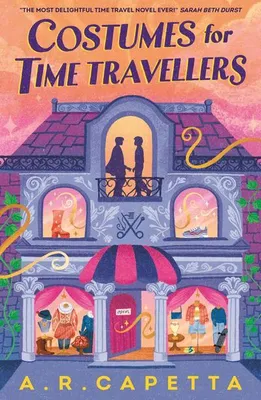 Immagine prodotto di Costumes for Time Travellers