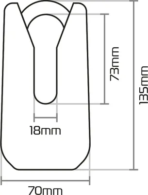 Immagine prodotto di Dispositivo antifurto OXFORD OF36M