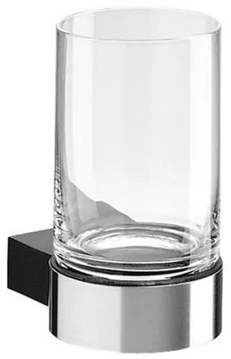 Produktbild von Keuco Echtkristall-Glas für Halter - 14950009000