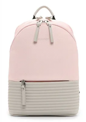 Produktbild von SURI FREY Freizeitrucksack Rucksack mit Laptopfach SFY Suri Sports Judy Backpack Rose rosa