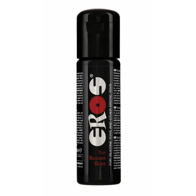 Immagine prodotto di EROS Toy Silicone Glide 100 ml