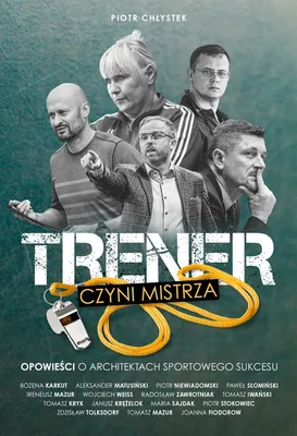 Immagine prodotto di Trener czyni mistrza
