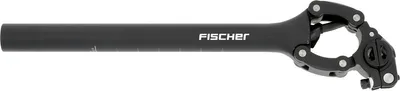 Produktbild von FISCHER Sattelstütze Parallelogramm - 27,2 cm
