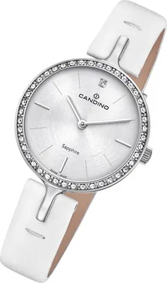 Imagen del producto de Candino reloj C4651/1