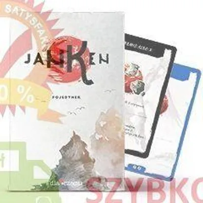 Image de Jeu - Janken. Duel - ouvrage collectif