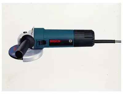 Obrázok produktu pre Uhlová brúska Bosch HWS6265/125 HF 300 Hz.