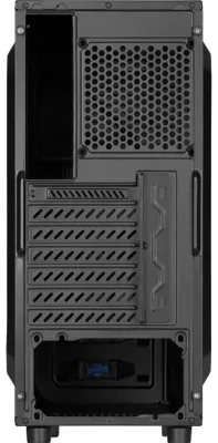 Obrázok produktu pre Sharkoon VS4-V Midi Tower Black