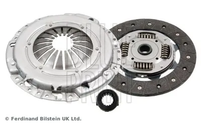 Produktbild von BLUE PRINT Kupplungssatz ADV1830118 für VW POLO (9N_) Lupo (6X1 6E1) POLO (6N2)