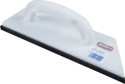 Produktbild von Connex Fummelbrett 8 x 26 cm Zellgummi