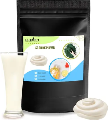 Image de Mascarpone Poudre pour boisson isotonique 333 g