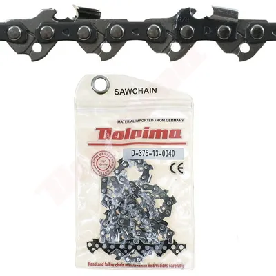 Zdjęcie produktu dla Piła łańcuchowa Dolpima 3/8 1,3 40 Tg S